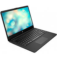 Ноутбук HP 14s-fq1004ua (422C6EA), фото 4