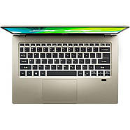 Ноутбук Acer Swift 1 SF114-34 (NX.A7BEU.00G), фото 5