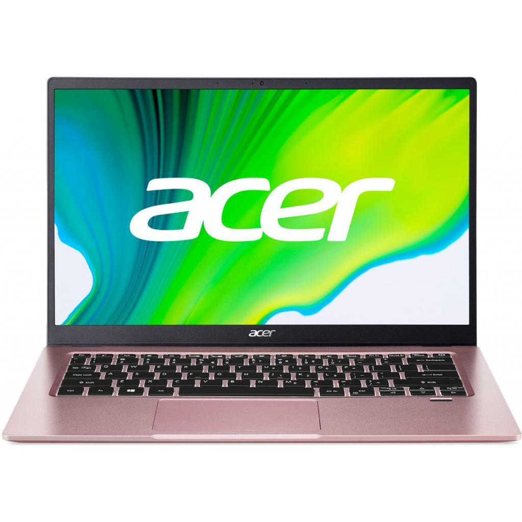 Ноутбук Acer Swift 1 SF114-34 (NX.A9UEU.00J)
