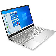 Ноутбук HP Pavilion 15-eg0036ur (34Q31EA), фото 3