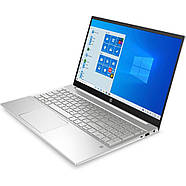 Ноутбук HP Pavilion 15-eg0036ur (34Q31EA), фото 4