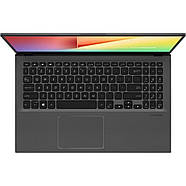 Ноутбук ASUS X512JP-BQ077 (90NB0QW3-M03010), фото 7