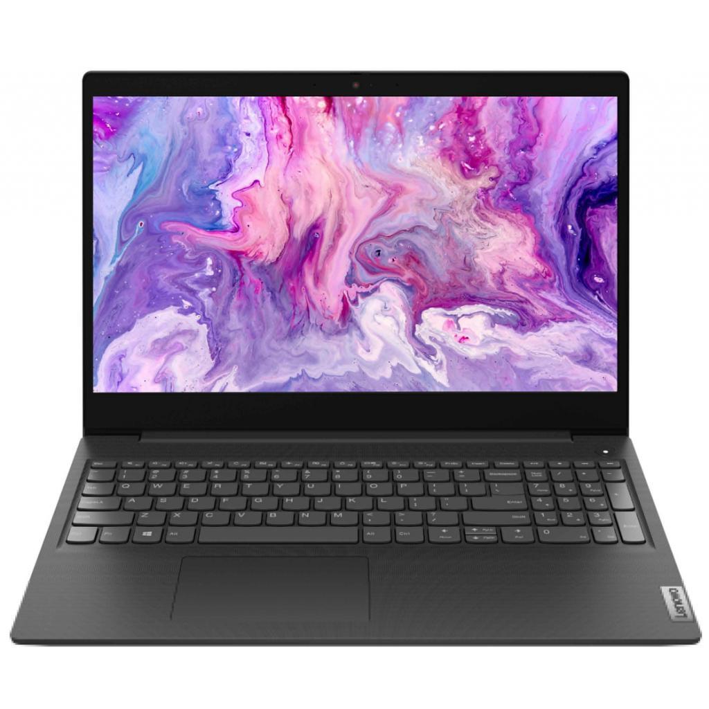 Ноутбук Lenovo IdeaPad 3 15IGL05 (81WQ002YRA)