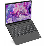 Ноутбук Lenovo IdeaPad 5 14ITL05 (82FE00FDRA), фото 3