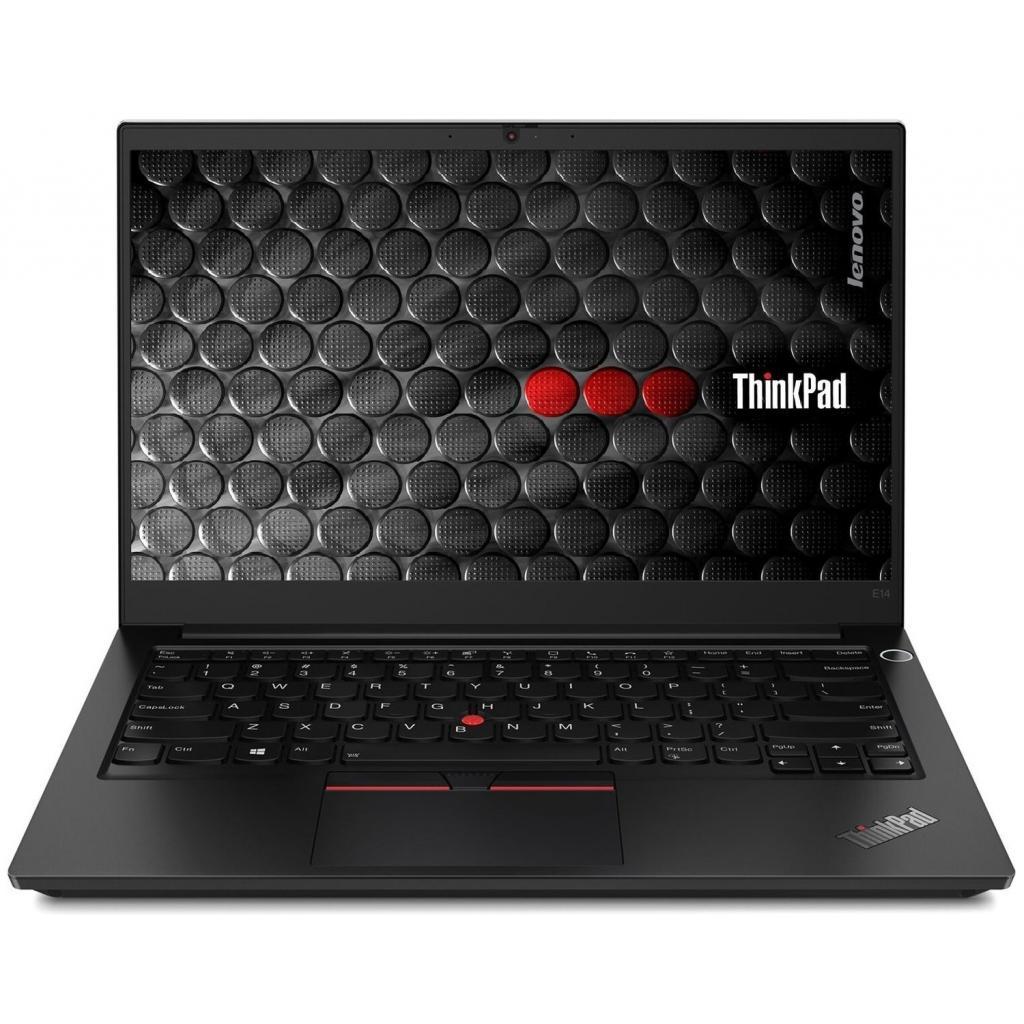 Ноутбук Lenovo ThinkPad E14 (20T6002ART)