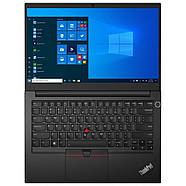Ноутбук Lenovo ThinkPad E14 (20T6002ART), фото 7