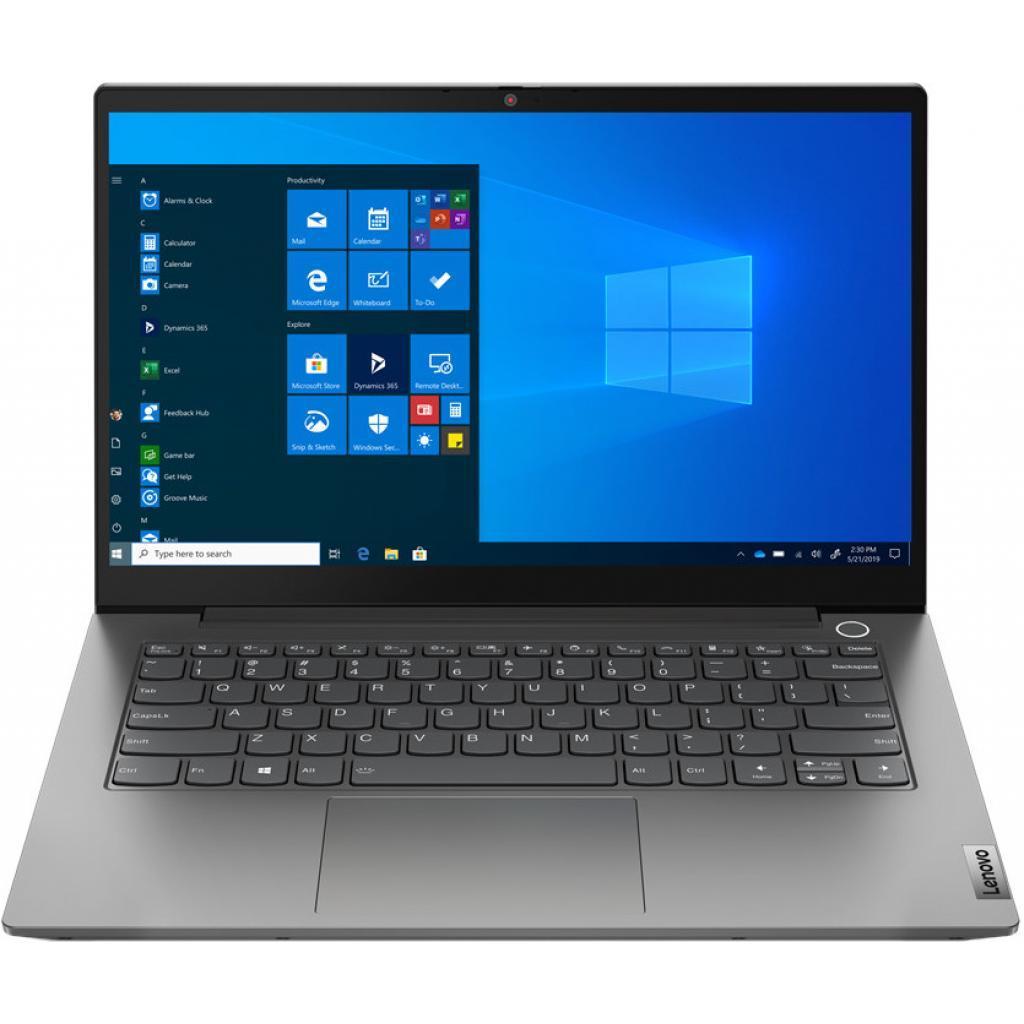 Ноутбук Lenovo ThinkBook 14 G2 (20VD00CURA), фото 1