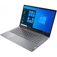 Ноутбук Lenovo ThinkBook 14 G2 (20VD00CURA), фото 3
