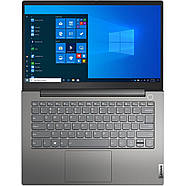 Ноутбук Lenovo ThinkBook 14 G2 (20VD00CURA), фото 4