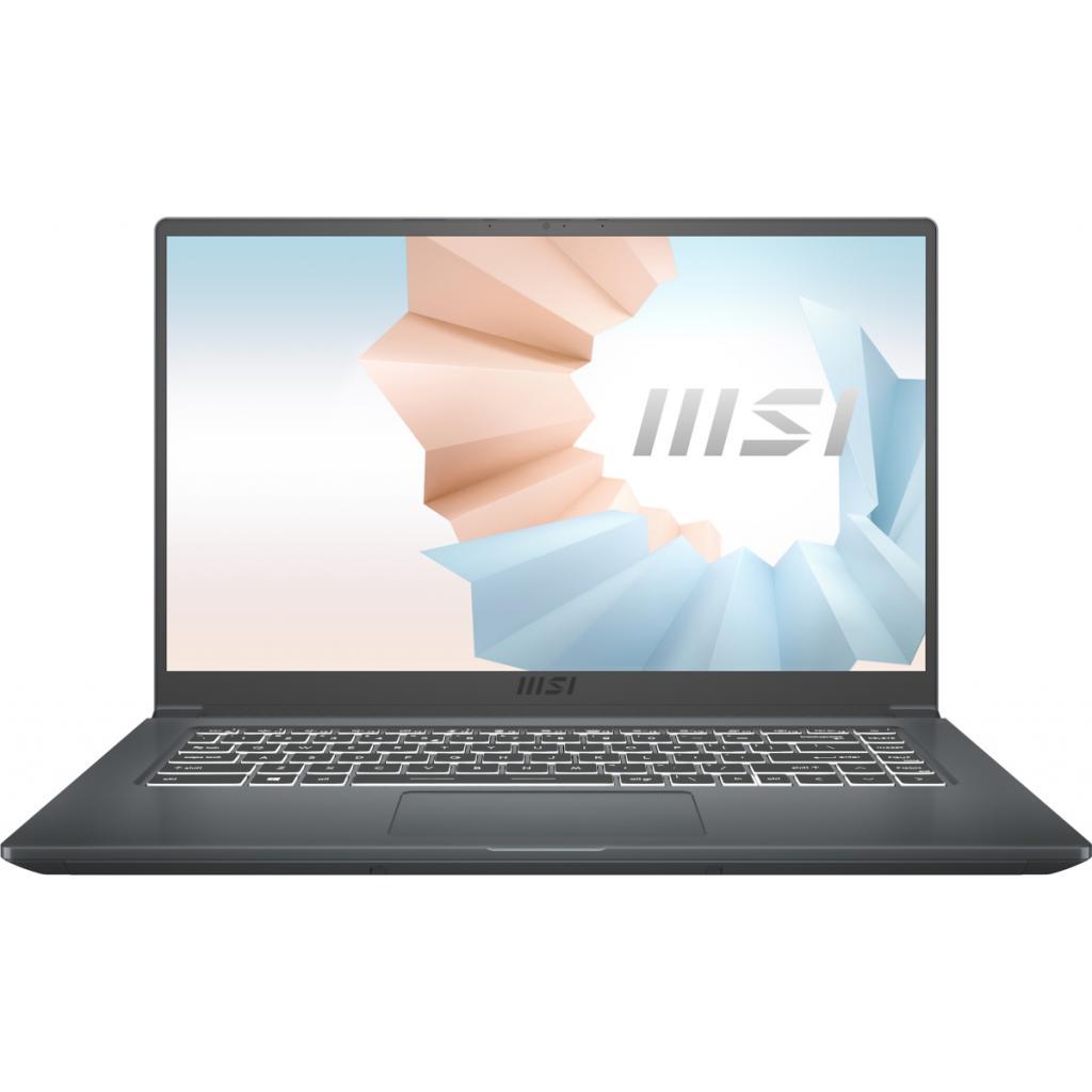 Ноутбук MSI Modern 15 (M15A10M-644XUA)