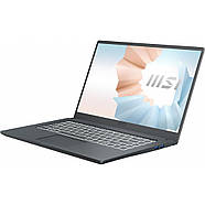 Ноутбук MSI Modern 15 (M15A10M-644XUA), фото 4
