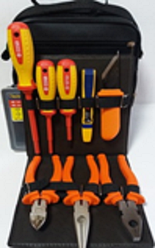 Набір контролера енергонагляду №1