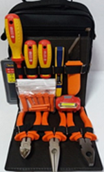 Набір контролера енергонагляду №3