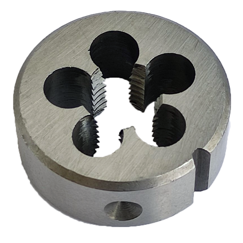 Плашка М18*2,5 мм