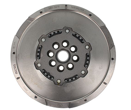 Двухмассовый маховик, демпфер LUK 415067010 MAZDA 3/6/CX-5 2,2 D 12-