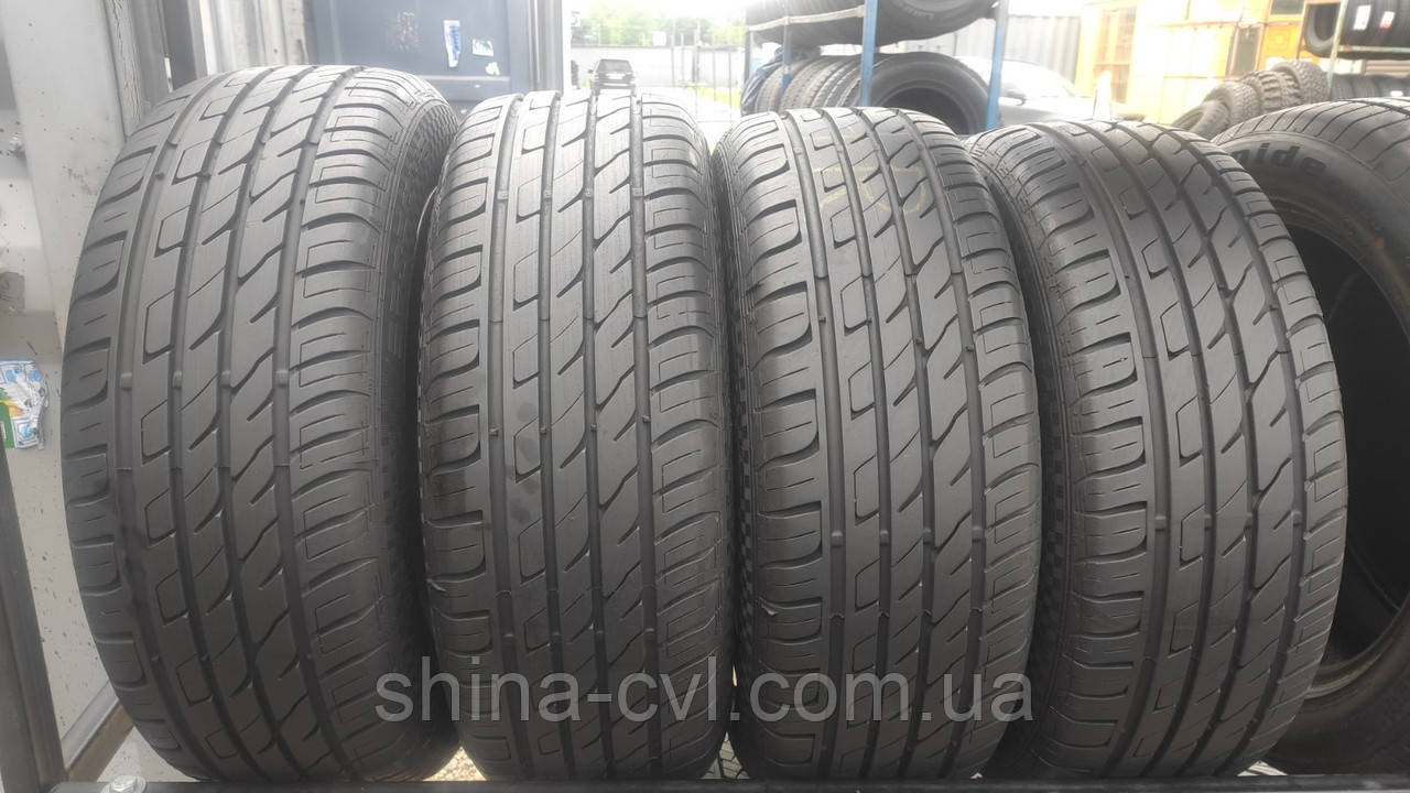 Літні шини 205/55 R16 91V SPORTIVA PERFORMENS