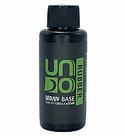 Rubber Base - каучукове базове покриття для гель-лаку, 50 мл.