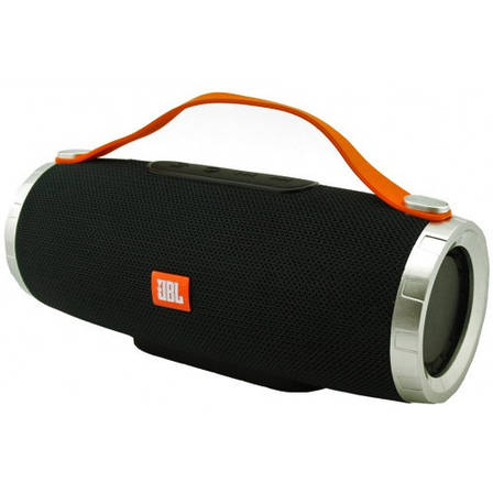 Bluetooth колонка бездротова акустична TG-109 USB BLUETOOTH FM потужність 5W*2, 1200mAH, фото 2