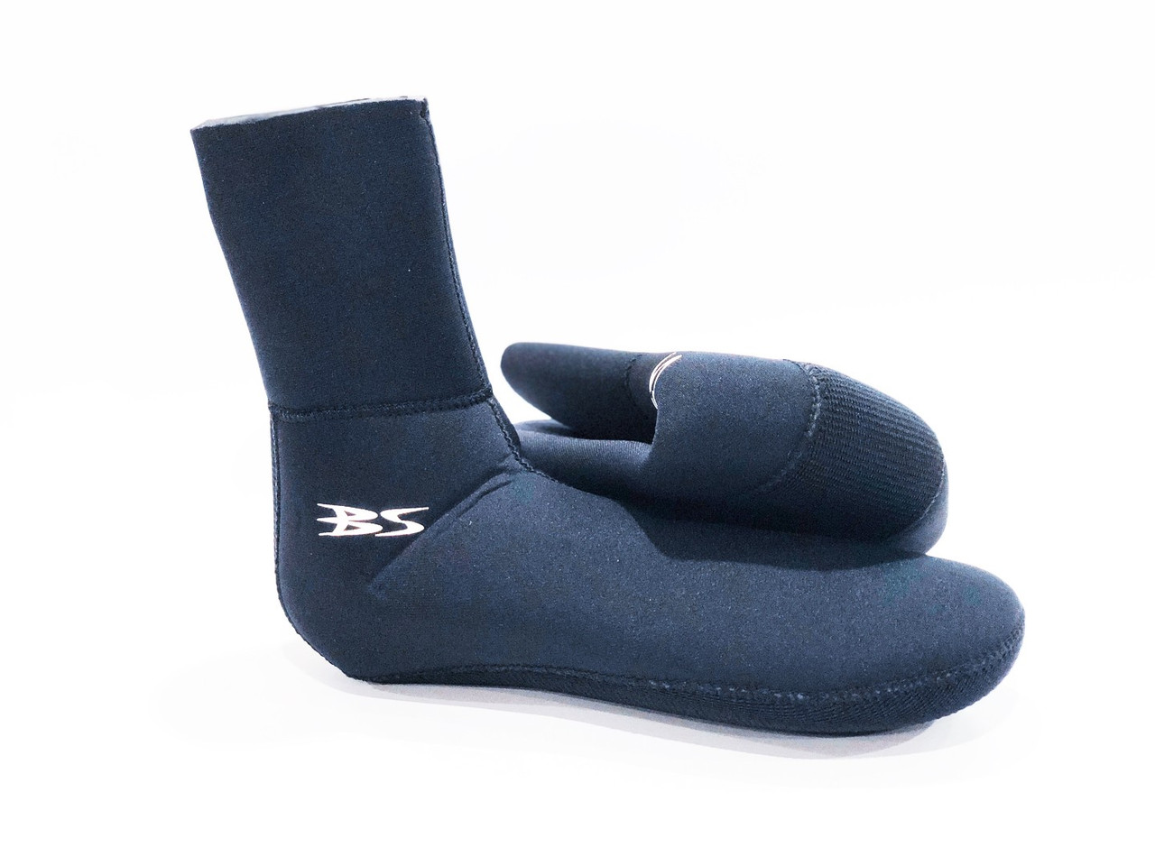 Шкарпетки BS Diver Anatomic 7 мм для підводного полювання