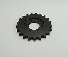 Зірочка Z-21 жатки Oros 1.320.011