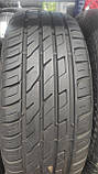 Літні шини 205/55 R16 91V SPORTIVA PERFORMENS, фото 4