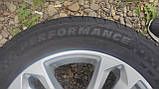 Літні шини 205/55 R16 91V SPORTIVA PERFORMENS, фото 10