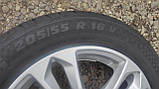 Літні шини 205/55 R16 91V SPORTIVA PERFORMENS, фото 5