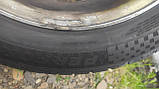 Літні шини 205/55 R16 91V SPORTIVA PERFORMENS, фото 9