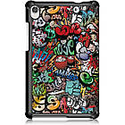 Чохол-книжка Colored Cover для Lenovo Tab M8 TB-8505 Graffiti, фото 5