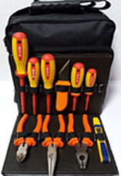 Набір монтера енергонагляду №1