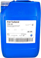 Олива моторна Aral Turboral 10W-40, 20л (шт.)