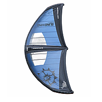 Крыло Slingshot SlingWing Classic V1 4.2м² - крыло для САП сёрфинга, виндсёрфинга, кайтинга, сноубординга