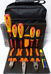 Набір монтера енергонагляду №2