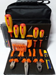 Набір монтера енергонагляду №3