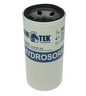 Фильтр тонкой очистки топлива 450-HS-30 (до 100 л/мин) с водоотделением CIM-TEK