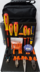 Набір монтера енергонагляду №5