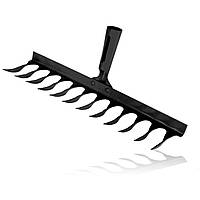 Граблі виті, 12 зубців