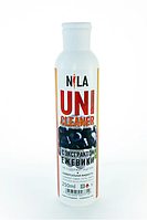 Универсальная жидкость без ацетона для очистки Nila Uni-Cleaner 250мл. ежевика