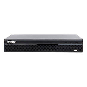 Dahua DHI-NVR1104HS-P-S3/H, фото 1