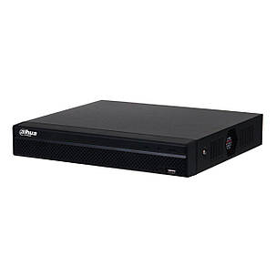 Dahua DHI-NVR1104HS-P-S3/H, фото 3
