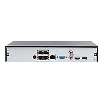 Dahua DHI-NVR1104HS-P-S3/H, фото 5