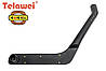 Шноркель Telawei для Mitsubishi Pajero 1G (1983-1989), фото 4