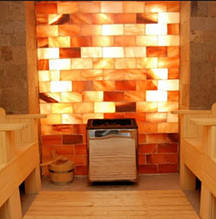 Гімалайська сіль