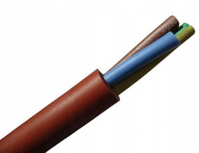 Дроти та кабелі