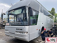 Ремонт Neoplan