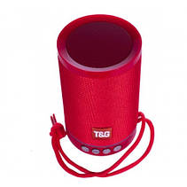 Колонка з Bluetooth TG-525, фото 3