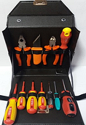 Набір чергового електрика №1