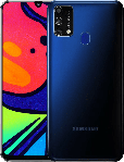 Захисне скло на Samsung Galaxy F41