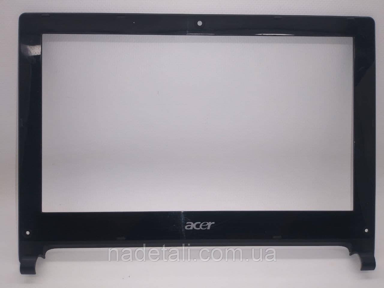 Рамка матрицы Acer Aspire D255 AP0F3000400