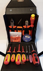 Набір чергового електрика №1/1